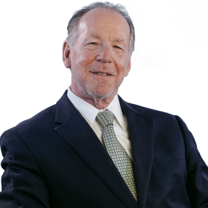 Ronald J. Waldheger