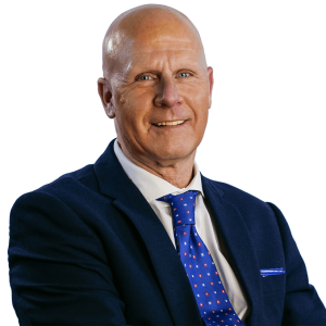 Walter F. Ehrnfelt III